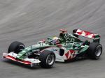Jaguar R5 2004 года